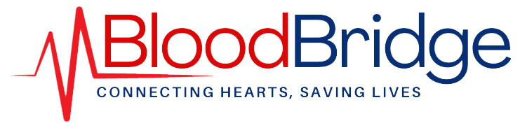 bloodbridge logo